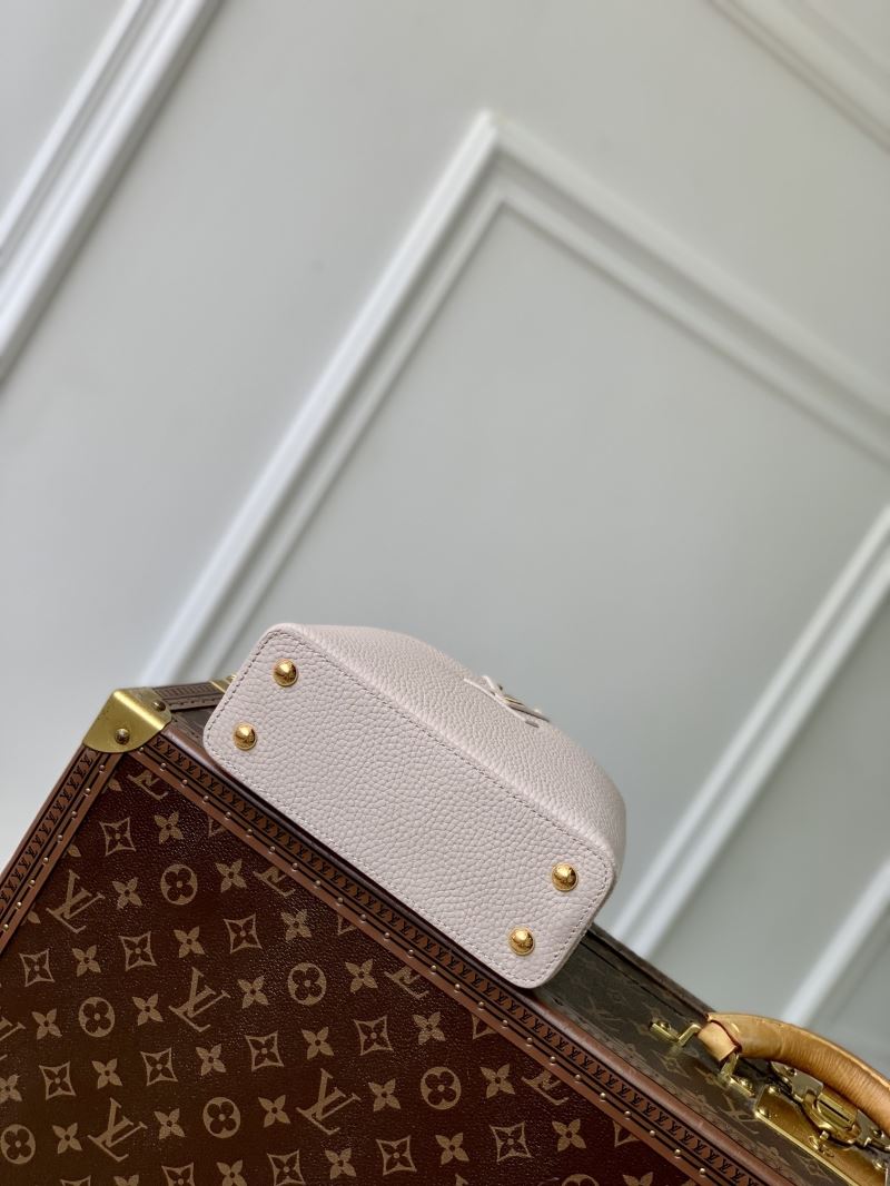 LV Capucines Bags